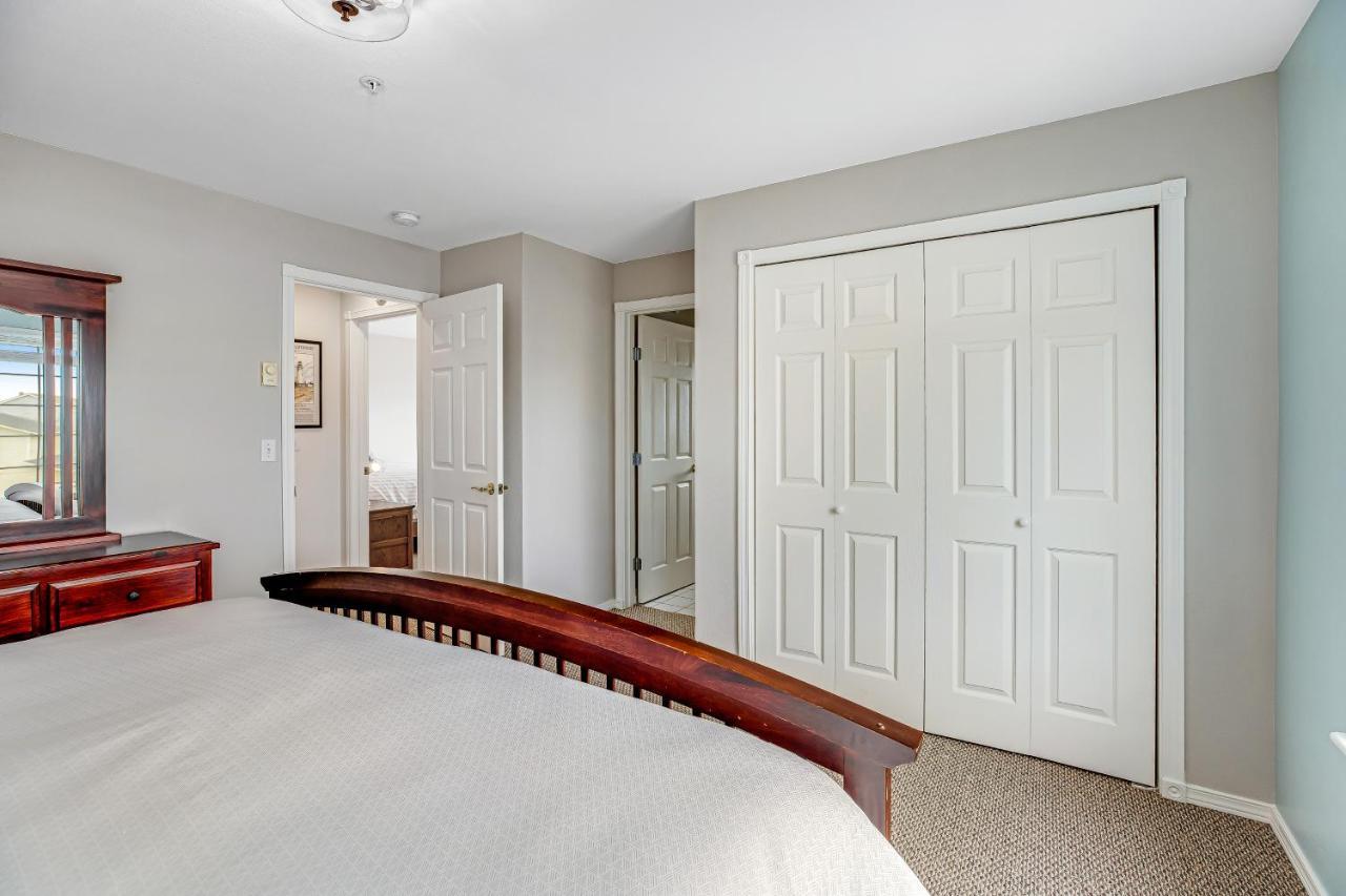Once Upon A Tide Appartement Westport Buitenkant foto