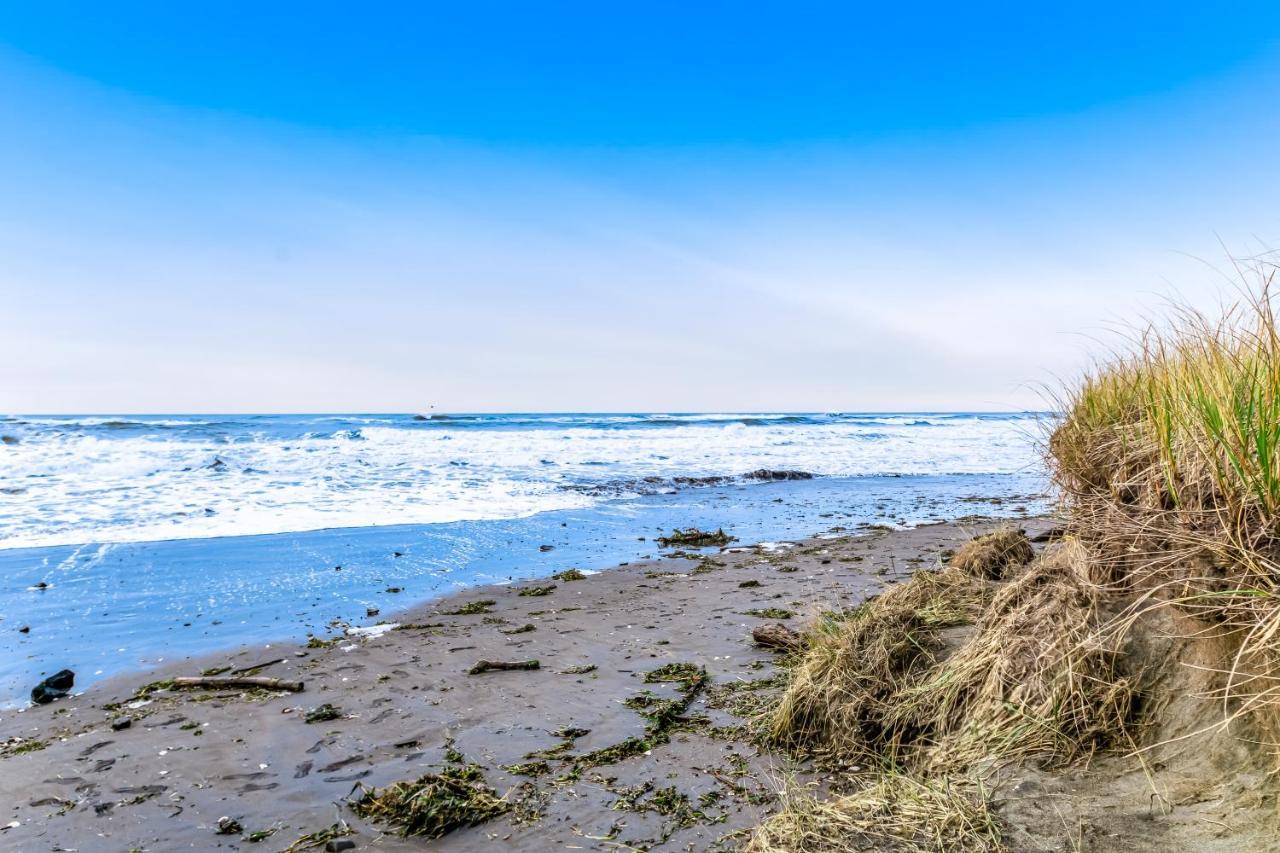 Once Upon A Tide Appartement Westport Buitenkant foto