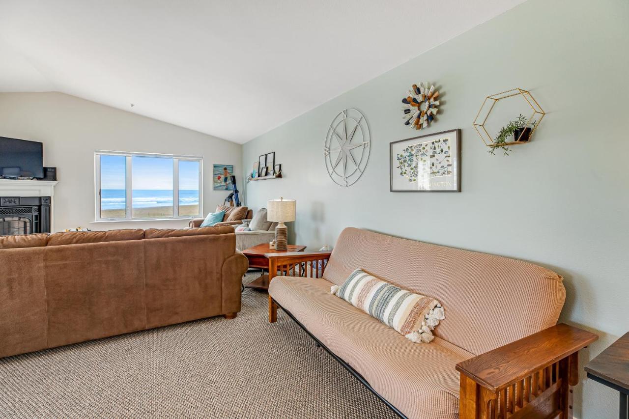Once Upon A Tide Appartement Westport Buitenkant foto
