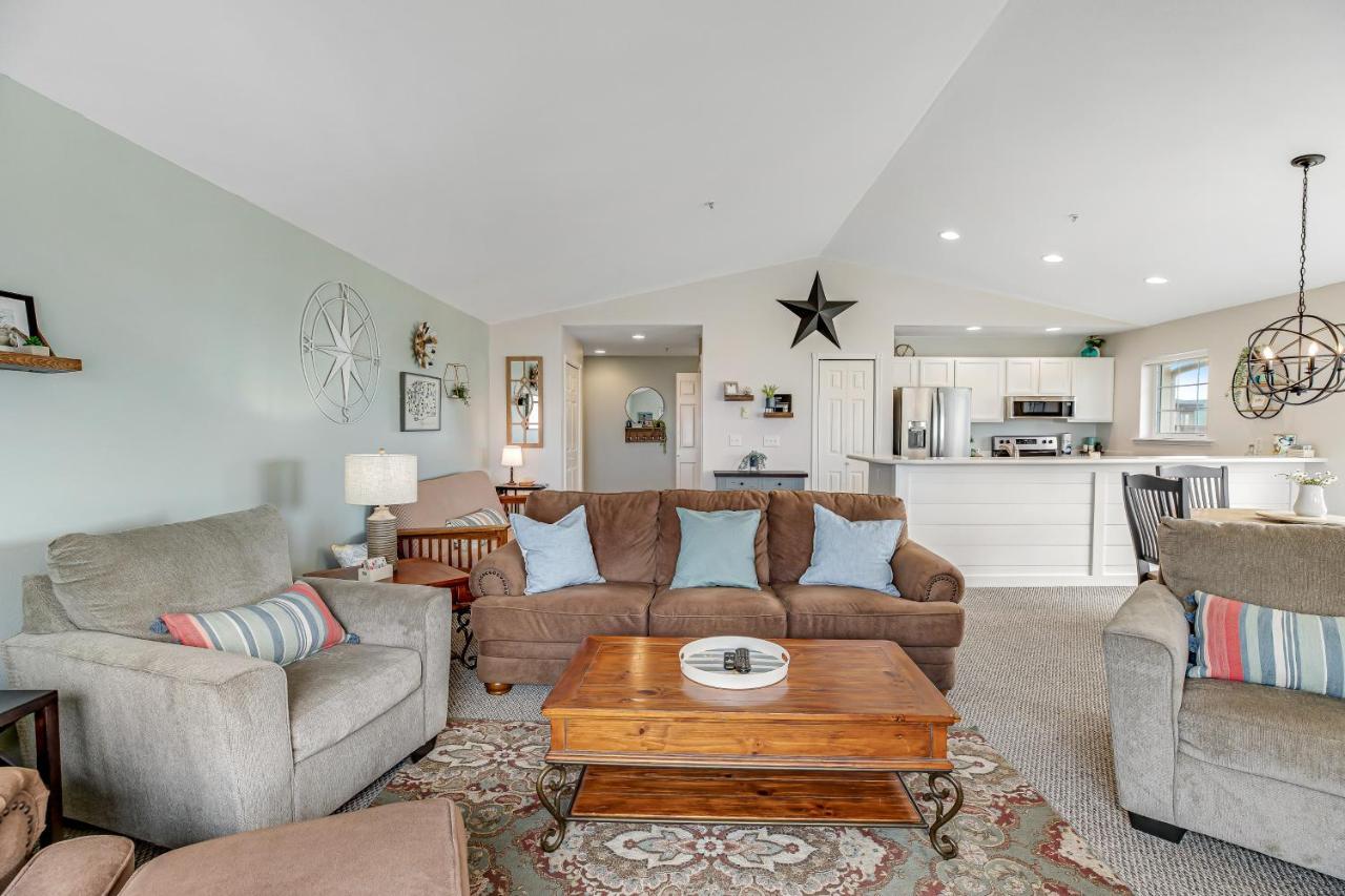 Once Upon A Tide Appartement Westport Buitenkant foto