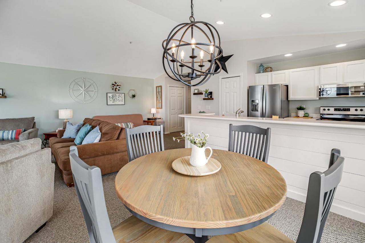 Once Upon A Tide Appartement Westport Buitenkant foto
