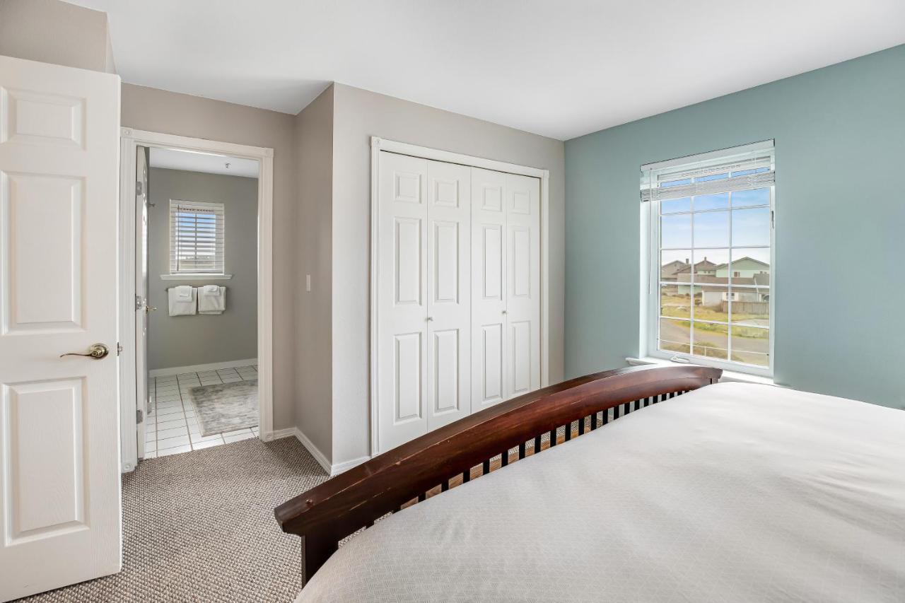 Once Upon A Tide Appartement Westport Buitenkant foto