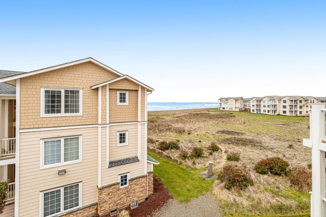 Once Upon A Tide Appartement Westport Buitenkant foto